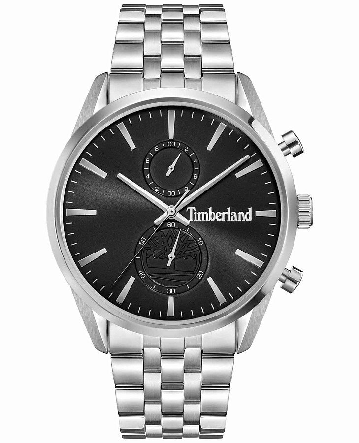 Часы Timberland TDWGI0068702 — мужские, черный
