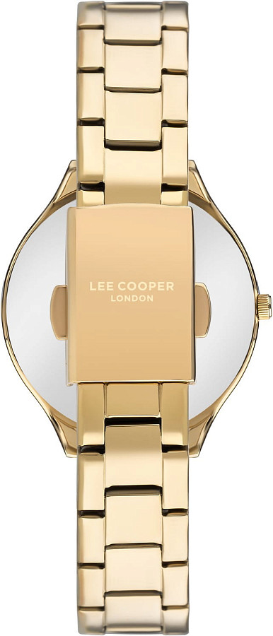 Часы Lee Cooper LC07457.130 — металл сталь, Англия