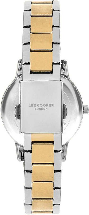 Часы Lee Cooper LC07501.230 — металл сталь, Англия