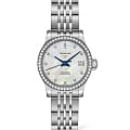 Швейцарские механические часы Longines Record Collection L2.320.0.87.6