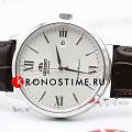 Японские механические наручные часы Orient Classic Automatic RA-AC0F12S (RN-AC0F12S), фото 4