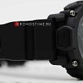 Японские часы Casio G-Shock GA-2200BB-1ADR (GA-2200BB-1AER), фото 11