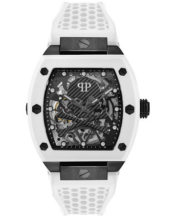 Philipp Plein The Skeleton PWBAA2424