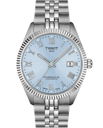 Tissot Ballade 39 mm T156.408.11.353.00