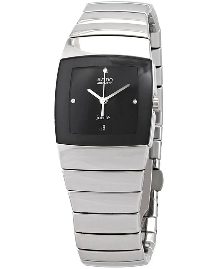 Часы Rado Sintra R13877712 — женские, черный