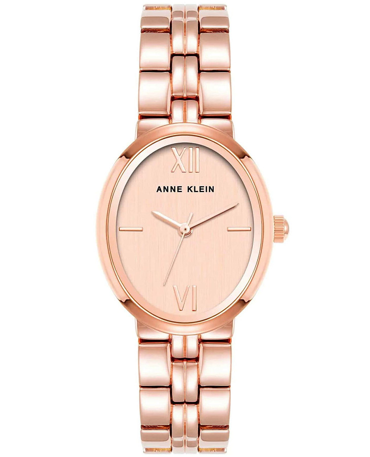 Часы Anne Klein 5020RGRG — женские, розовый