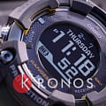 Японские часы Casio G-Shock GPR-B1000-1B, фото 2