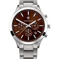 Английские наручные часы Greenwich Skipper GW 043.10.32 с хронографом