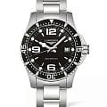Швейцарские часы Longines HydroConquest L3.740.4.56.6