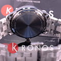 Швейцарские механические часы Tissot Automatics III Day Date T065.930.11.051.00, фото 7