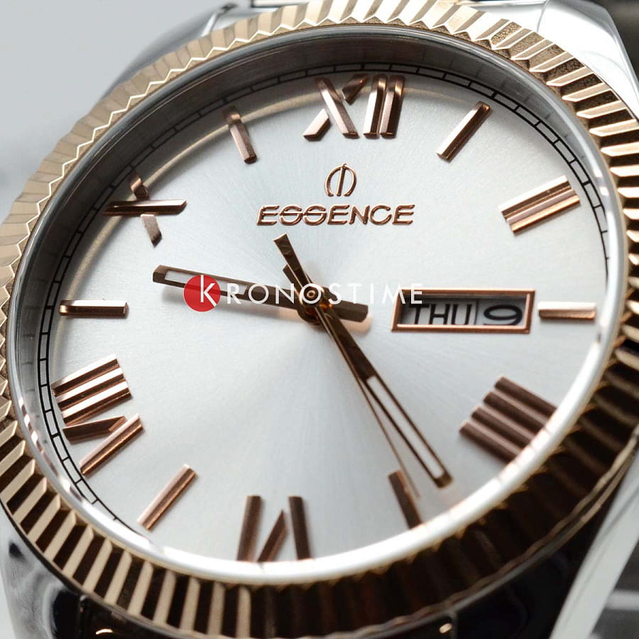 Часы Essence Racing ES6537ME.530 — Южная Корея, кварцевые