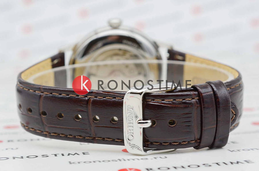 Часы Orient Classic Automatic RA-AC0039Y — Япония, механические