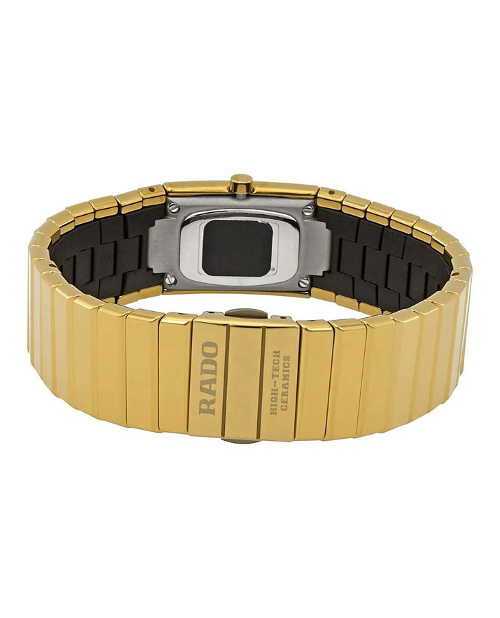Часы Rado Ceramica R21895152 — кварцевые, керамика