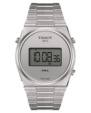 Tissot PRX Digital T137.463.11.030.00
