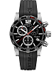 Швейцарские часы Certina DS Sport Chronograph 1/10 sec C027.417.17.057.02