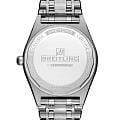 Швейцарские механические часы Breitling Chronomat Automatic 36 G10380BB1K1G1, фото 2