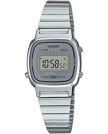 Casio Vintage LA670WA-7