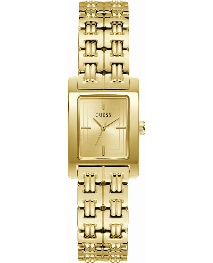 Часы Guess Dress Cove GW1026L2 — женские, золотой