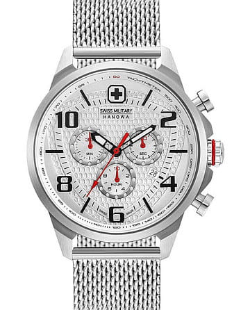Swiss Military Hanowa 06-3328.04.001