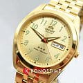 Японские механические часы Orient SAB0D004G, фото 4