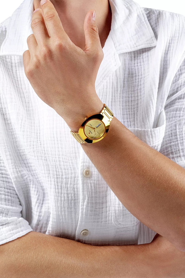 Часы Rado The Original Automatic R12161253 — артикул R12161253