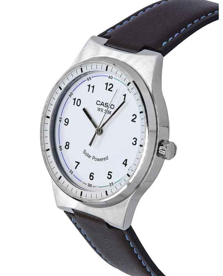 Часы Casio Collection MTP-RS105L-7B — металл сталь, Япония