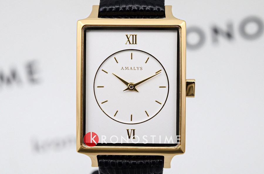 Часы Amalys Hepburn AMW-154 — артикул AMW-154