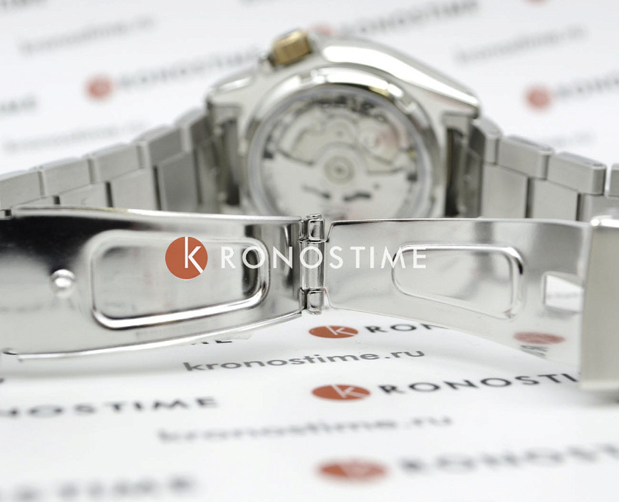Часы Seiko 5 Sports SRPE58K1 — артикул SRPE58K1