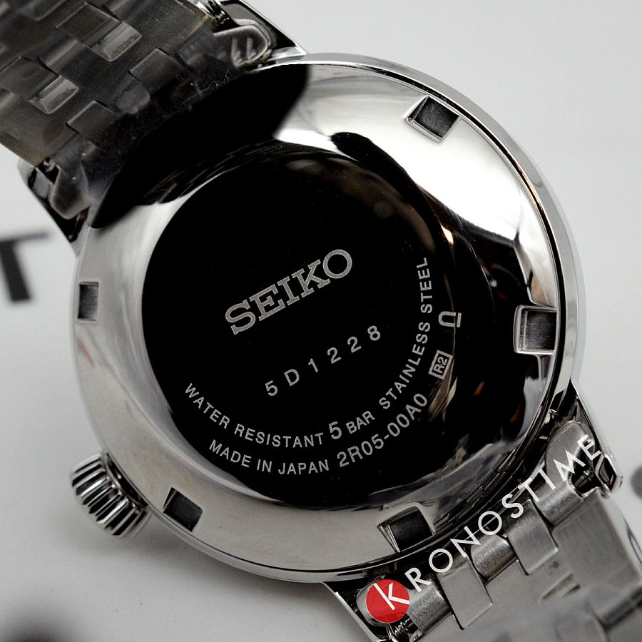 Часы Seiko Presage Cocktail Time SRRW005 — артикул SRRW005