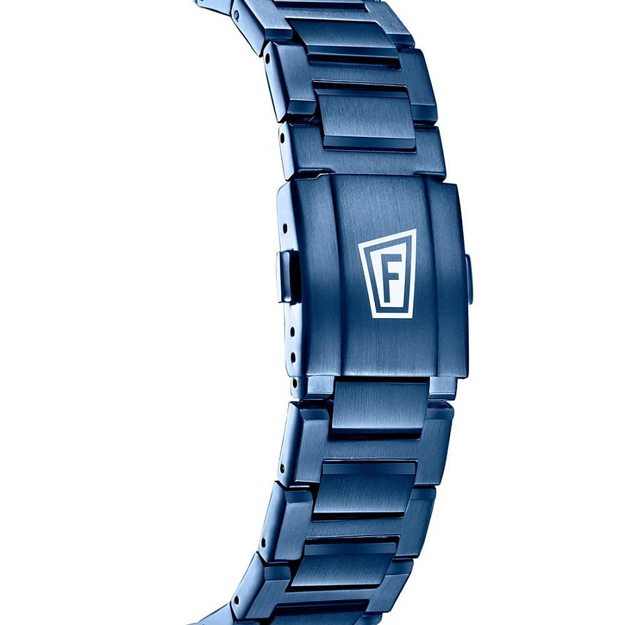 Часы Festina Chrono Bike F20729/1 — металл сталь, Испания