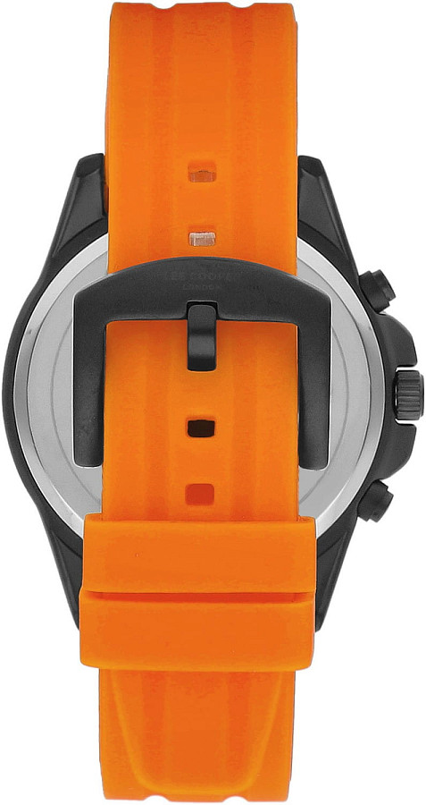 Часы Lee Cooper LC07635.657 — сталь металл, Англия