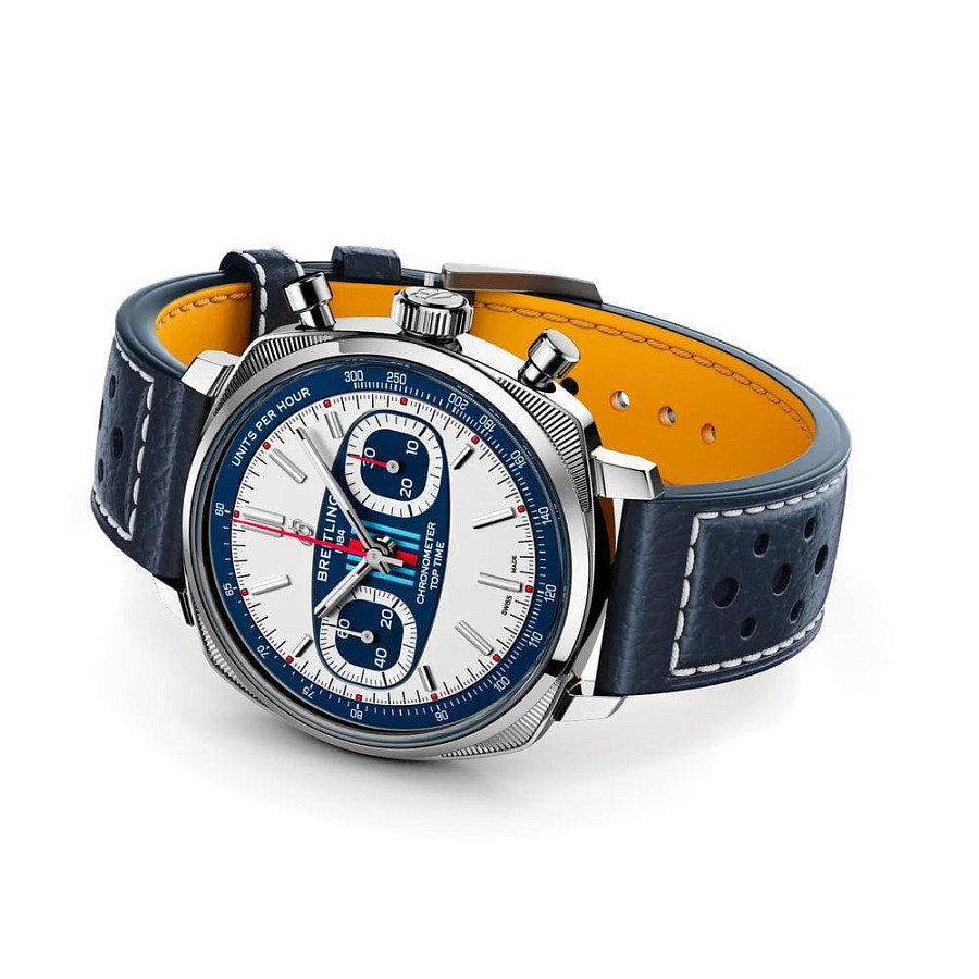 Часы Breitling Top Time B31 AB01772A1G1X1 — Швейцария, механические
