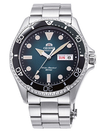 Orient Mako Kamasu RA-AA0811E (RN-AA0811E)