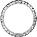 Кольцо Karl Lagerfeld Bond Pave KLBJY13018, фото 3