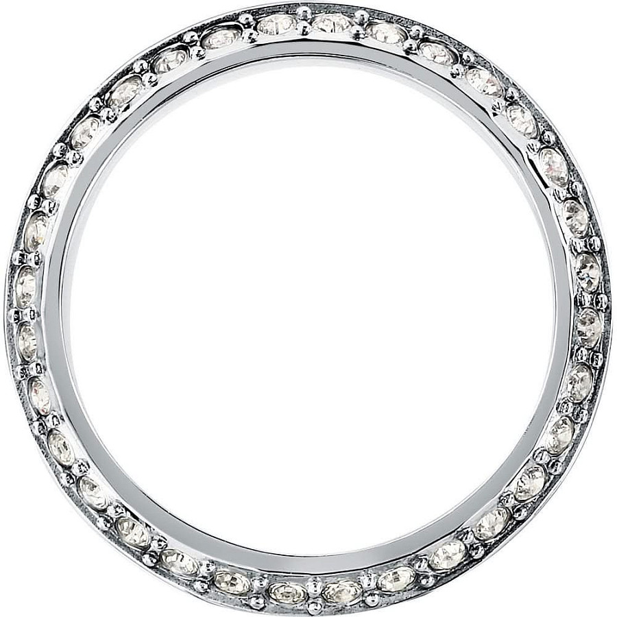 Часы Кольцо Karl Lagerfeld Bond Pave KLBJY13018