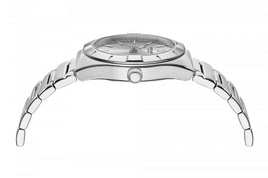 Часы Scotch&Soda SSW.137C — кварцевые, сталь металл