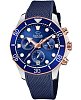 Швейцарские наручные часы Jaguar Woman J890/4 с хронографом
