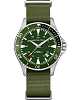 Швейцарские механические часы Hamilton Khaki Navy Scuba Auto H82375961