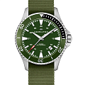 Швейцарские механические часы Hamilton Khaki Navy Scuba Auto H82375961