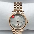 Швейцарские механические наручные часы Tissot Carson Premium Powermatic 80 Lady T122.207.33.031.00, фото 5
