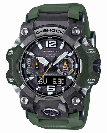 Casio G-Shock GWG-B1000-3ADR (GWG-B1000-3A)