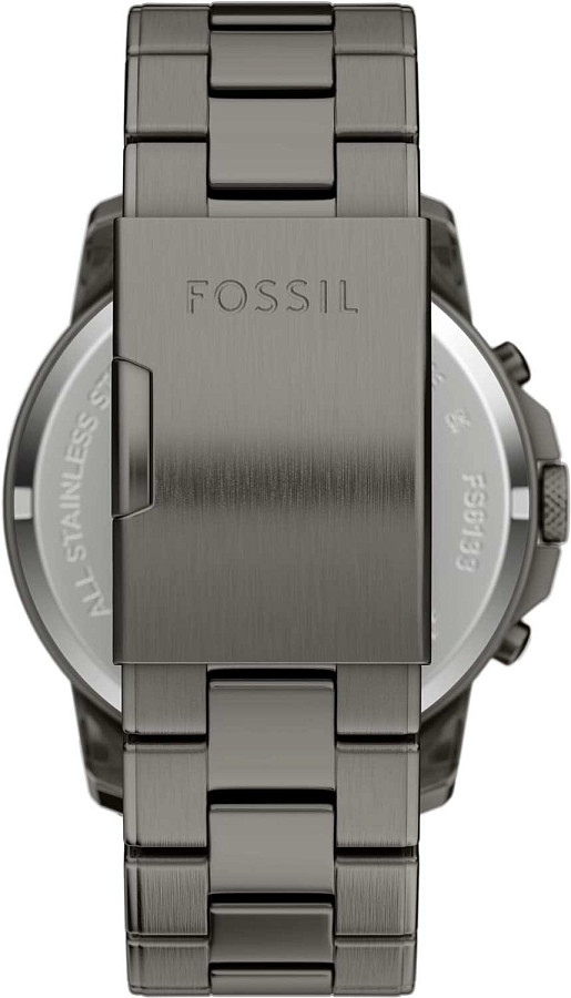 Часы Fossil Grant FS6133 — кварцевые, США, мужские