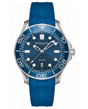 Scotch&Soda SSM.117B