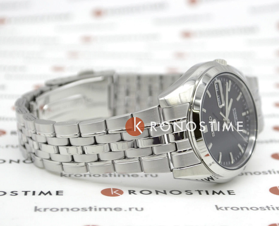 Часы Seiko 5 Regular SNK361K1 — металл сталь, Япония