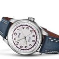 Швейцарские механические часы Oris Big Crown Hank Aaron Limited Edition 01 754 7785 4081-Set, фото 2