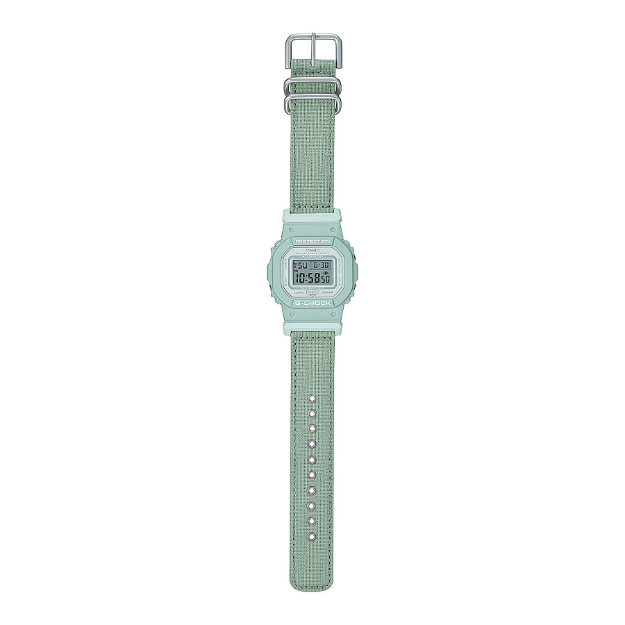 Часы Casio G-Shock GMD-S5600CT-3DR (GMD-S5600CT-3) — электронные, пластик