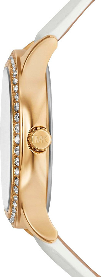 Часы Michael Kors Sage MK4818 — кварцевые, металл сталь