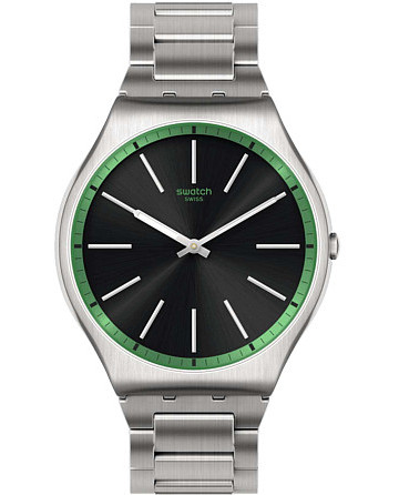 Swatch Skin Irony 42 SS07S128G