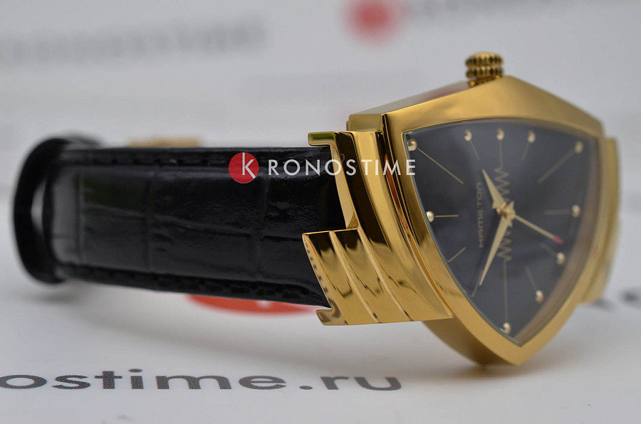 Часы Hamilton Ventura H24301731 — артикул H24301731