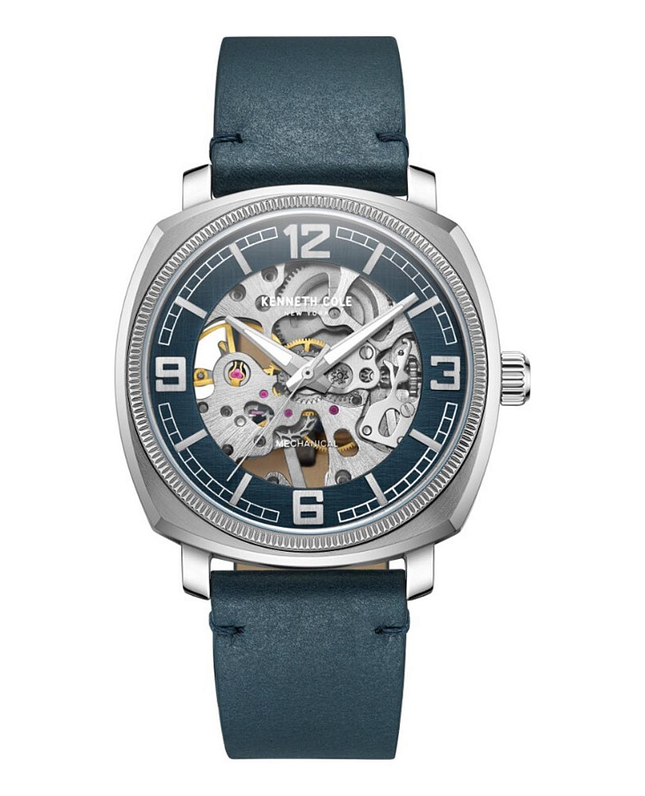 Часы Kenneth Cole Mechanical KCWGE0020705 — мужские